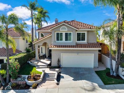 9552 Babauta Rd, San Diego, CA, 92129