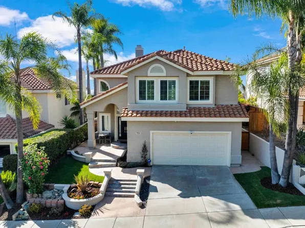 9552 Babauta Rd, San Diego, CA 92129