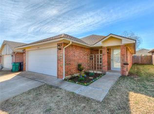 2224 NW 197th St, Edmond, OK 73012