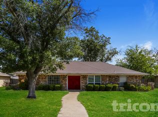 600 Spring Willow Dr, Allen, TX 75002