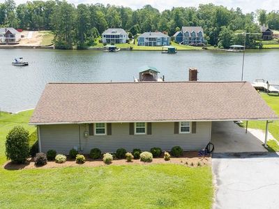 206 Larry Dr, Greenwood, SC, 29649