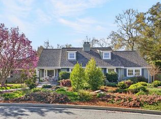 14041 Jerries Dr, Saratoga, CA