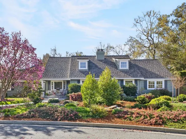 14041 Jerries Dr, Saratoga, CA 95070