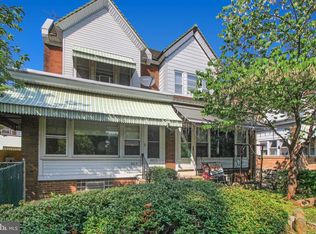 4013 Comly St, Philadelphia, PA 19135