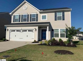 27 Tellico St, Simpsonville, SC 29680