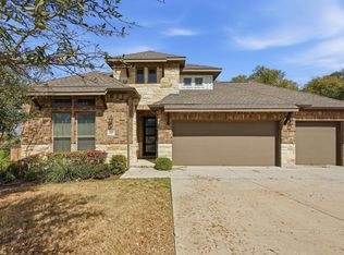 208 W Branch Rd, Kyle, TX 78640