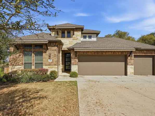 208 W Branch Rd, Kyle, TX 78640