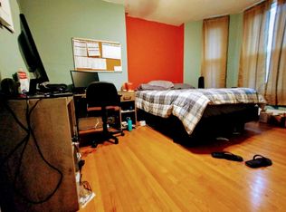 31 Worthington St #A, Roxbury Crossing, MA 02120