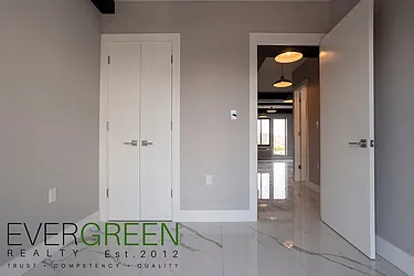 Rented by Evergreen Apartments BK