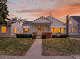3515 Williams St, Dearborn, MI 48124