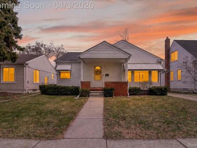 3515 Williams St, Dearborn, MI, 48124