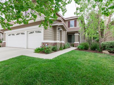 2644 Fallcreek Ct, Simi Valley, CA, 93063