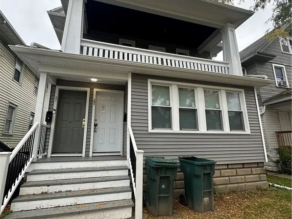 839 Norton St #1, Rochester, NY 14621