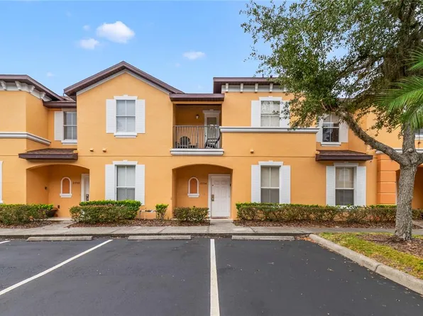 2754 Corvette Ln, Kissimmee, FL 34746