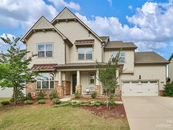 17224 Saranita Ln, Charlotte, NC 28278