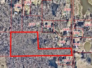 Baker Rd, Lake Cormorant, MS 38641