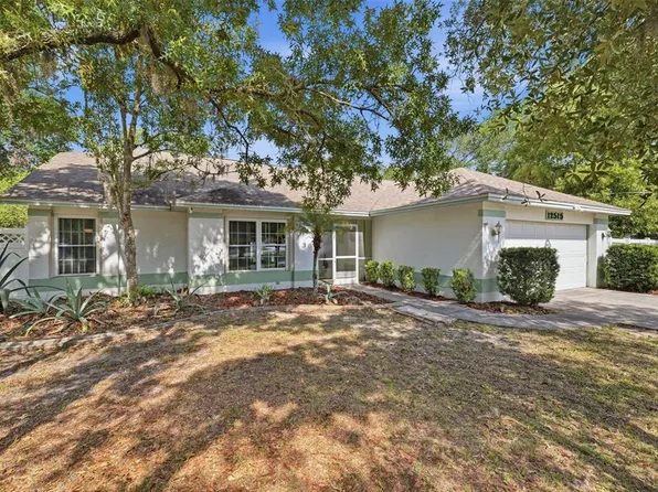 12515 CANTON AVENUE, HUDSON, FL 34669
