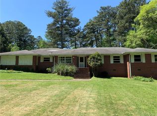 2324 Clairmont Rd, Atlanta, GA 30329