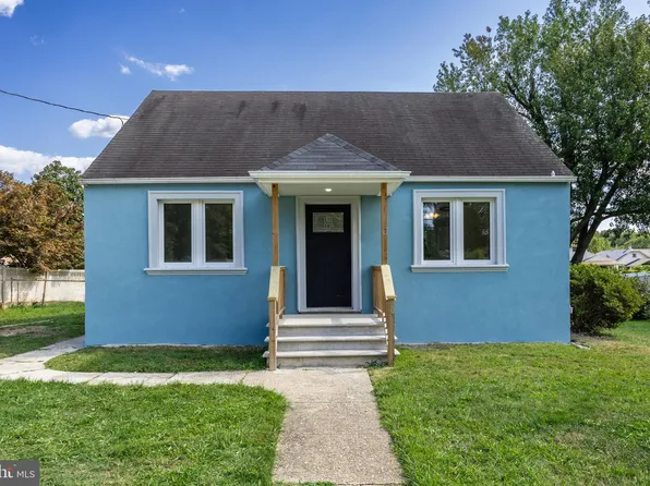 417 Yale Ave, Cherry Hill, NJ 08002