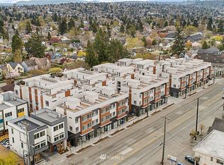 7524 B 15th Ave NW, Seattle, WA 98117