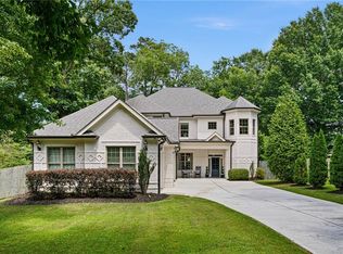2601 Stoland Dr NE, Atlanta, GA 30319