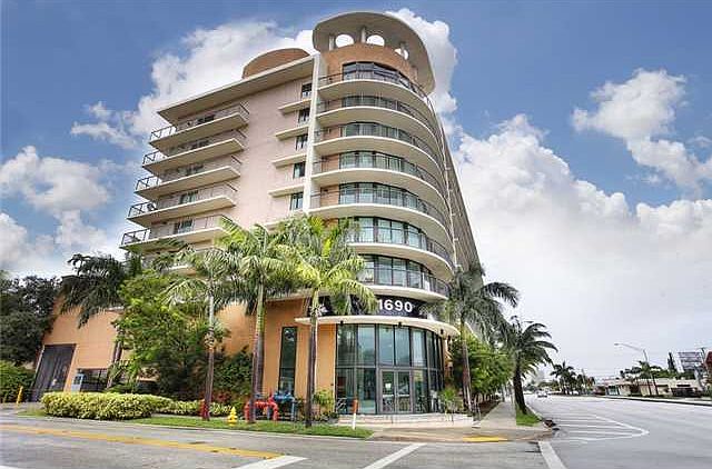 1st image of 1690 SW 27th Ave #Penthouse 08