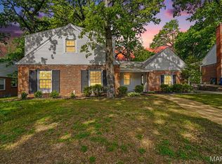 83 Chafford Woods, Saint Louis, MO 63144