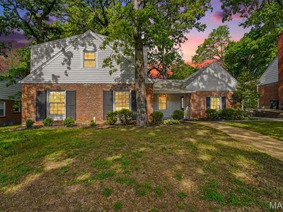 83 Chafford Woods, Saint Louis, MO, 63144
