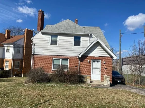 4912 Heuwerth Ave, Cincinnati, OH 45238