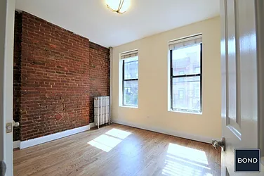 Rented by Bond New York