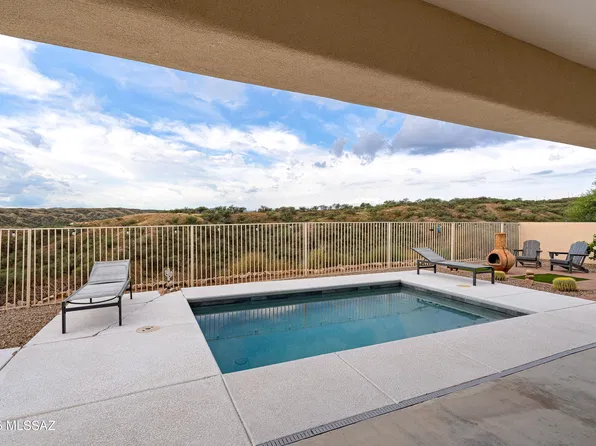 377 Paseo Picamaderos, Rio Rico, AZ 85648