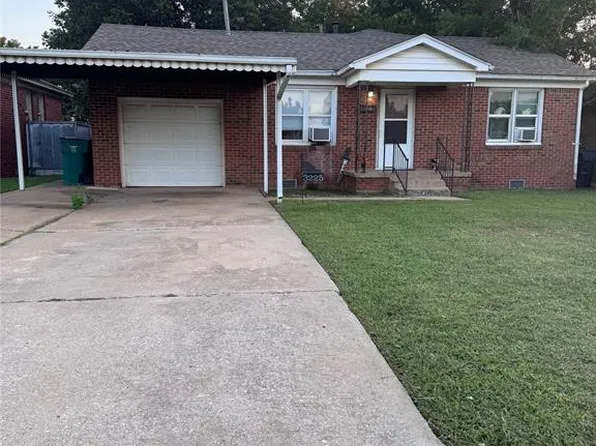 3225 SW 39th St, Oklahoma City, OK 73119