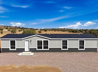 1496 E Whirlpool Dr, Paulden, AZ 86334