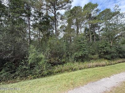 Lot 7 Maple Road LOT 7, Southport, NC, 28461
