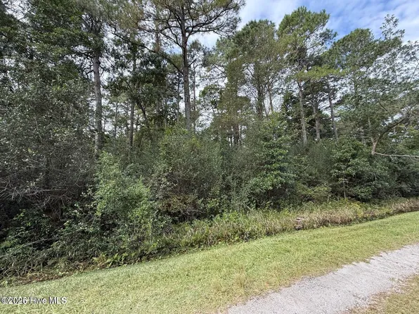 7 Maple St, Boiling Spring Lakes, NC 28461