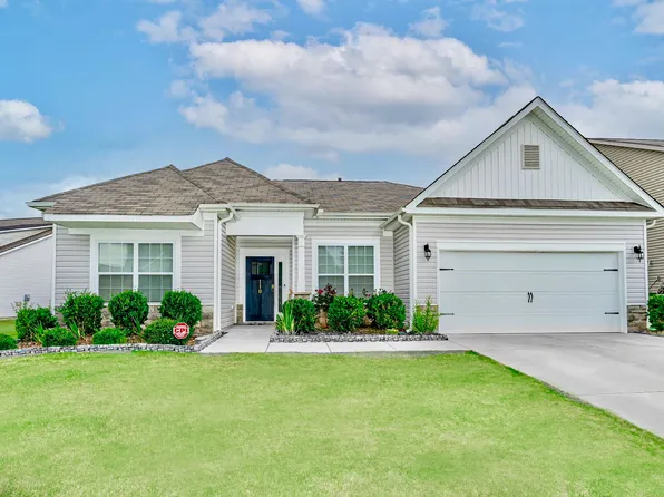 110 Northwild Dr, Duncan, SC 29334