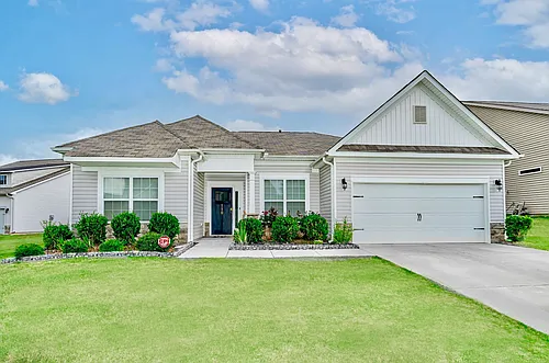 110 Northwild Dr Photo 1