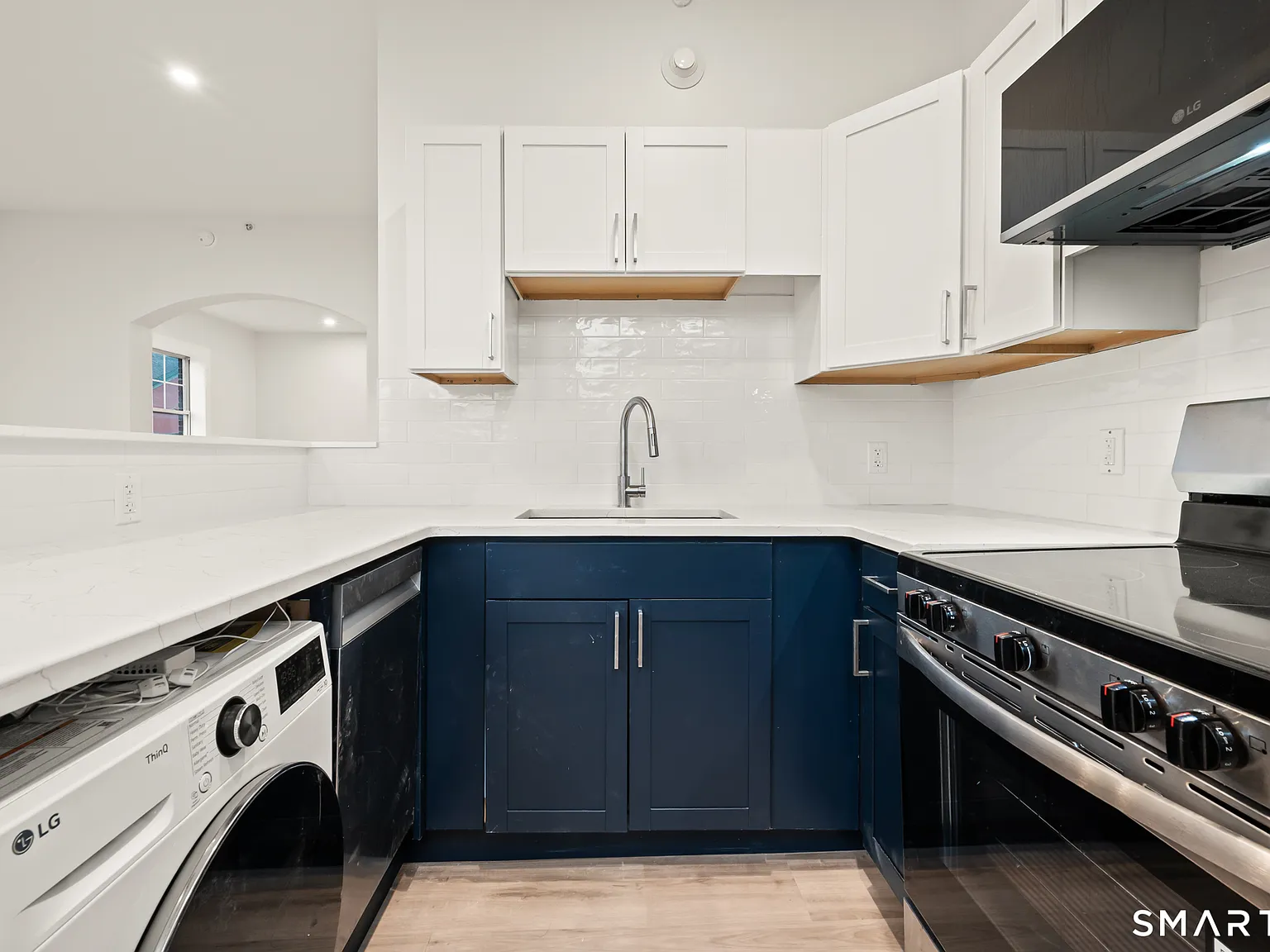 Studio, 1.0 bath, 450 sqft, $1,500 — Photo 4