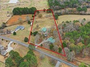 57 Floyd Creek Church Rd, Taylorsville, GA 30178