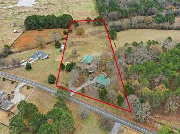 57 Floyd Creek Church Rd, Taylorsville, GA 30178