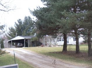 6288 S Friegel Rd, Owosso, MI 48867