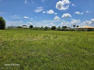 233 NW 24th Ave, Cape Coral, FL 33993