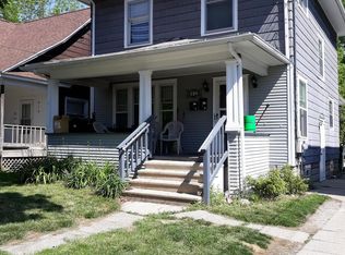 412 W Cesar E Chavez Ave, Lansing, MI 48906