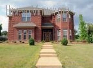 201 Turn Berry Ln, Starkville, MS 39759