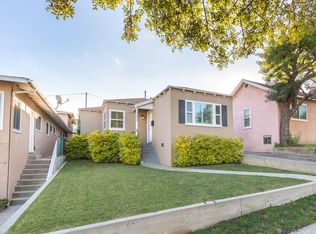 948 Eucalyptus Dr, El Segundo, CA 90245