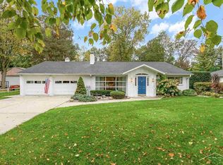 4825 Indian Trl, Saginaw, MI