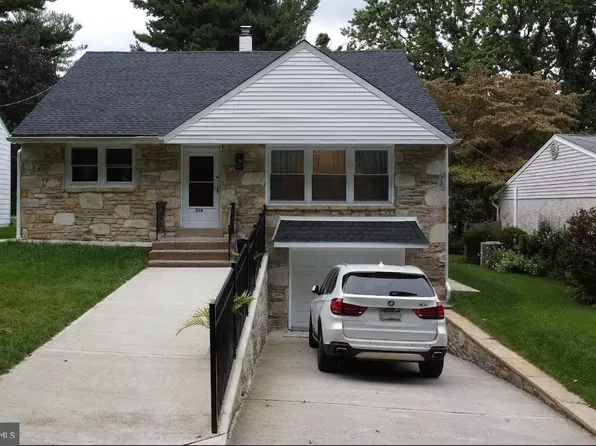 216 Fillmore St, Jenkintown, PA 19046