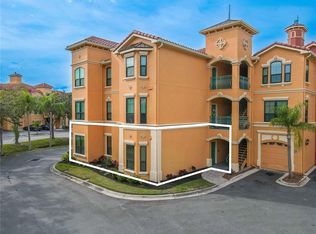 2722 Via Tivoli Unit 410A, Clearwater, FL 33764