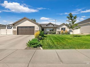 1040 Oakridge Rd, Kimberly, ID 83341