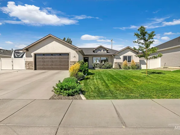 1040 Oakridge Rd, Kimberly, ID 83341